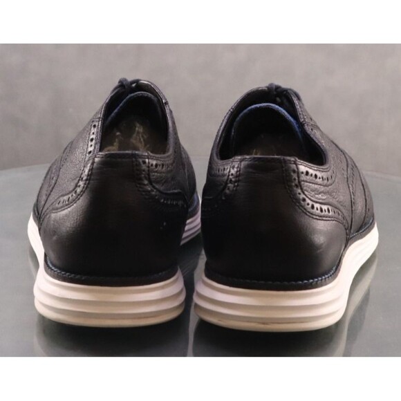 Cole Haan Original Grand II Men\'s Wingtip Oxfords Dress Shoes Size 11 M C21226 main image 8